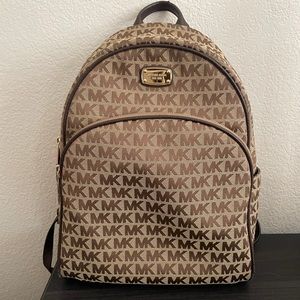 MK - backpack